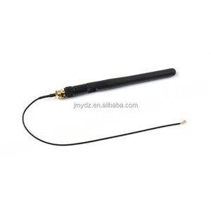 Antenne Raspberry Pi CM4 CM5 Antenne SMA compatible avec la compatibilité 2.4G/5G avec CanMV K230D - Product Image 1