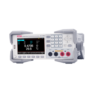 Ohmímetro de Escritorio UNI-T UT3515-S10 - Product Image 1
