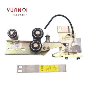 Khóa Cửa CH-PB161 Thang Máy Khóa Cơ 161 Thiết Bị Khóa Cửa Thang Máy - Product Image 3