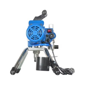 Nouveau pulvérisateur airless professionnel de haute performance, pistolet de pulvérisation airless, pulvérisateur de peinture airless - Product Image 4
