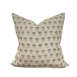 <span class=keywords><strong>Precio</strong></span> al por mayor Hogar Moderno decorativo de un solo lado impreso tamaño personalizado 45*45 algodón Lino funda de cojín - Product Image 4