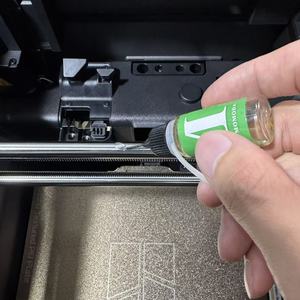 Grasa de alto rendimiento Bambu de 10g para lubricación de tornillos de impresora 3D, ajuste universal - Product Image 2