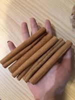 Bâtons de cannelle entiers de qualité supérieure pour l'aromathérapie et la cuisine