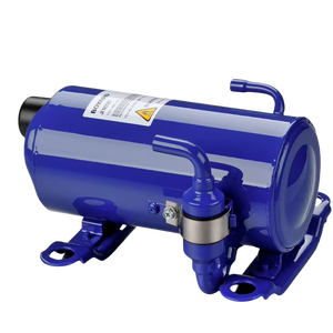 <span class=keywords><strong>Dometic</strong></span> JFN058T Climatiseur sous banc pour caravanes <span class=keywords><strong>camping</strong></span>-cars et <span class=keywords><strong>camping</strong></span>-cars compresseur rotatif - Product Image 1