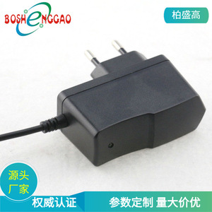 Factory direct sales of European CE certified 12V 1.5A <b>power</b> <b>adapters</b>, specifically designed for small desk lamps. - Product Image 4