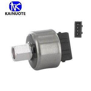 KNT AC KNT AC สวิตช์ความดันสำหรับเชฟโรเลต K5 เบลเซอร์ V8 5.0L 5.7L 6.2L 1980-1986/P20 L6 4.8L V8 5.7L 6.2L 1980-1989 - Product Image 5