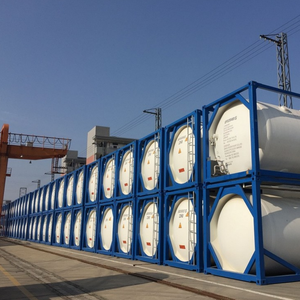 <span class=keywords><strong>Dimethyl</strong></span> <span class=keywords><strong>ether</strong></span> có mùi thấp và độ tinh khiết cao cho bình xịt chăm sóc cá nhân và các sản phẩm gia dụng - Product Image 1