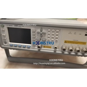 เครื่องวัด LCR ความแม่นยำสูง Keysight Agilent E4980A 20Hz-2MHz รุ่น H - Product Image 1