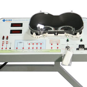 Équipement <span class=keywords><strong>de</strong></span> formation pour système <span class=keywords><strong>de</strong></span> <span class=keywords><strong>direction</strong></span> assistée électrique destiné à l'enseignement automobile - Product Image 5