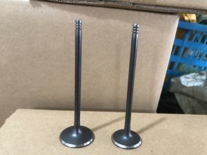 Válvula de escape de precio al por mayor USEKA VE0042 ET ENGINETEAM para Chevrolet OEM 641357, 90536154, 341002 - Product Image 3