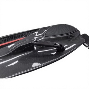 Panel de Puerta Interior de Fibra de Carbono Seca de Alta Calidad, Compatible con Ferrari F8, Estilo OEM de Alta Calidad, 891163, 891184, 862231, 862232 - Product Image 6