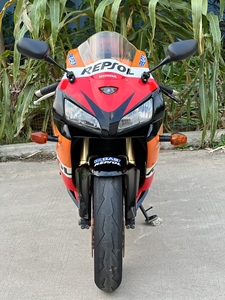 Para motocicletas deportivas de gasolina CBR600 de 600cc, motocicletas de carreras y de calle - Product Image 5