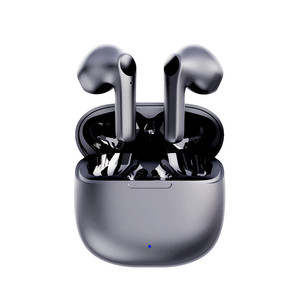 หูฟังเอียร์บัดบลูทูธ Type C,หูฟังไร้สายแบบ <span class=keywords><strong>True</strong></span> Wireless มีความหน่วงต่ำสำหรับเล่นเกม OEM - Product Image 3