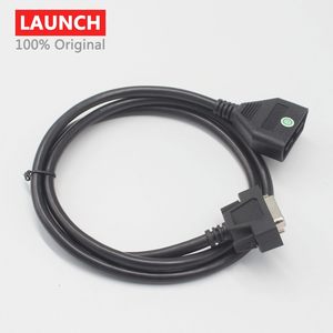 Cable de reemplazo de lanzamiento para cable de diagnóstico OBD original de la serie <span class=keywords><strong>CRP</strong></span> 123E/123X/<span class=keywords><strong>129E</strong></span>/129X - Product Image 5