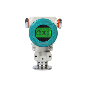 เครื่องส่งสัญญาณความดันดิจิตอลอุตสาหกรรมทรานสดิวเซอร์ความดันอากาศ <span class=keywords><strong>4</strong></span>-<span class=keywords><strong>20ma</strong></span> เครื่องส่งสัญญาณความดันฮาร์ต - Product Image 5