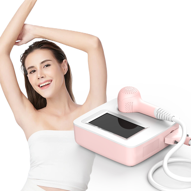 Домашний Эпилятор 808нм Золотой Безболезненный Для Spa Маленький Эстетичный ЛУЧШИЙ Эффективный Удаление Волос Навсегда