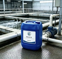 Déodorant liquide haute performance