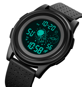 <span class=keywords><strong>Montre</strong></span> de <span class=keywords><strong>sport</strong></span> ultra fine, étanche pour hommes, <span class=keywords><strong>montre</strong></span> numérique, nouvelle collection 1883 - Product Image 4