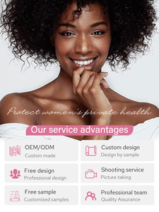 Dromaka Exfoliante Corporal Natural para Aligerar La Vagina, Área Íntima, Cuidado de Manchas Oscuras, Exfoliante Suave, Iluminador Reafirmante - Product Image 5