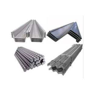 Vente chaude Z/U Type Tôle D'acier Pile Canal En Acier En Acier Au Carbone - Product Image 5