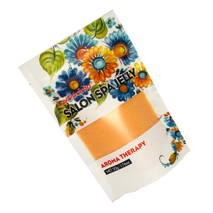 Gel <span class=keywords><strong>de</strong></span> Pedicura con Cristales Curativos para SPA, Ingredientes Orgánicos Nutritivos para la Relajación <span class=keywords><strong>de</strong></span> los <span class=keywords><strong>Pies</strong></span> y Suavizar los Callos - Product Image 5