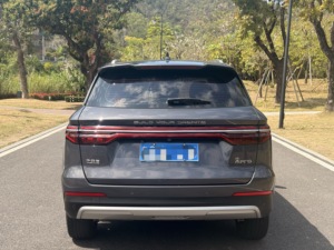 BYD Song Pro 1.5T Automatique SUV 2020 d'occasion, Conduite à Gauche, Euro VI, Un Seul Propriétaire, Toit Panoramique, Phares LED - Grossiste Exportateur de Voitures Chinoises - Product Image 5