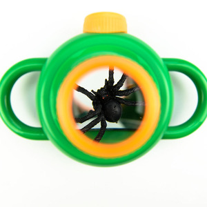 Lente d'ingrandimento per visualizzatore di insetti SRATE lente d'ingrandimento giocattolo per bambini MG20167 - Product Image 3