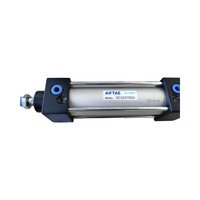 Cylindre pneumatique FESTOS CRDSNU-25-20/50/55/80/125/150-P-A-MQ