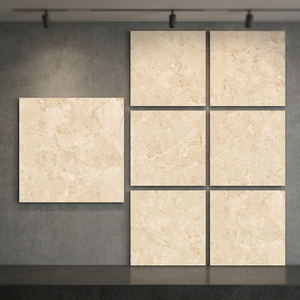 Azulejos de Porcelana Pulida Brillante Italiana Alba Onyx de 800x800 mm, Pisos de Mármol Onyx de Lujo - Product Image 6