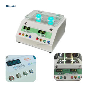 Machine d'activation cellulaire <span class=keywords><strong>PR</strong></span> Plasma pour la fraction stromale vasculaire adipoïde (SVF), les cellules souches graisseuses et les cellules spermatogonales LED - Product Image 2