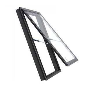 <span class=keywords><strong>Lucernario</strong></span> Elettrico Intelligente con <span class=keywords><strong>Tetto</strong></span> <span class=keywords><strong>Piatto</strong></span> e Telaio in Lega di Alluminio dal Design Moderno, Lucernari Automatici Superiori - Product Image 1