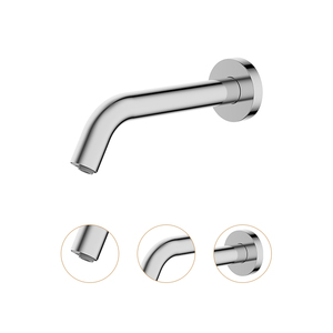 <span class=keywords><strong>Rubinetto</strong></span> Automatico con <span class=keywords><strong>Sensore</strong></span> <span class=keywords><strong>a</strong></span> Infrarossi Montato <span class=keywords><strong>a</strong></span> Parete - Product Image 6
