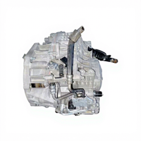 Boîte de vitesses automatique d'origine 09M TF60SN TF62SN 6 vitesses AWD pour VW Golf Bora Touran Scirocco EOS CC 1.6TD Diesel