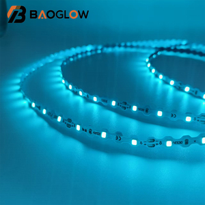 Bande Lumineuse Led Intelligente Luces Led De Navidad <span class=keywords><strong>RGB</strong></span> Blanc Chaud Froid Led Lumières Décoration De Noël pour Le Salon - Product Image 4