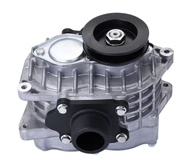AMR300 SUPERCHARGER for TURBO COMPRESSOR VOLUMETRICO AISIN AMR 500 Amr500 TUNING AUTO UNIVERSIAL