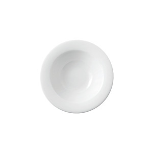 Bol profilé Ø 16,8 cm Churchill Blanc Céramique Whvpob - Product Image 1