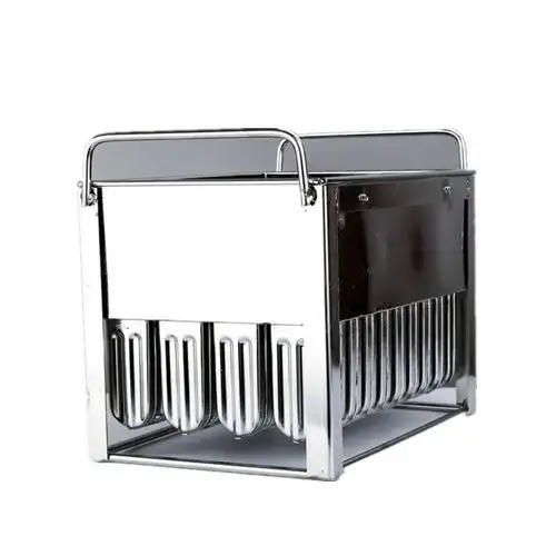 Форма для Фруктового мороженого 40, нержавеющая сталь