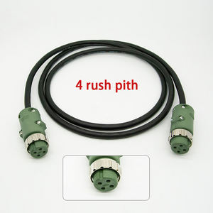 Línea de Control para Alimentador de Alambre de Soldadura de Gas CO2/<span class=keywords><strong>MIG</strong></span> de 5m/10m/15m/20m/30m Personalizable - Product Image 6