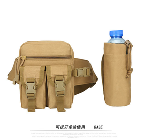 Riñonera táctica GB91 para caza, senderismo, escalada y actividades al aire libre. - Product Image 5