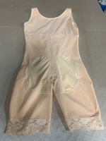 SUHE OEM Body gainant amincissant intégral en nylon ferme pour femme, effet ventre plat et remonte-fesses, une pièce, grande taille, respirant