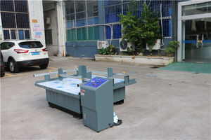 Basit operasyon titreşim <span class=keywords><strong>Test</strong></span> cihazı ulaşım titreşim simülasyon <span class=keywords><strong>Test</strong></span> cihazı - Product Image 4