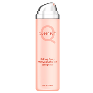 Spray <span class=keywords><strong>Fixateur</strong></span> de <span class=keywords><strong>Maquillage</strong></span> Matifiant Effet Airbrush Hydratant et Waterproof pour Peaux Sèches et Grasses - Product Image 5