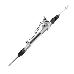 Engranaje de cremallera de dirección asistida para Toyota Corolla 07-13 OEM proveedor fábrica <span class=keywords><strong>44200</strong></span> <span class=keywords><strong>0K020</strong></span> y <span class=keywords><strong>44200</strong></span> 0K070 y 44250 <span class=keywords><strong>0K020</strong></span> y <span class=keywords><strong>44200</strong></span>-0K870 - Product Image 1