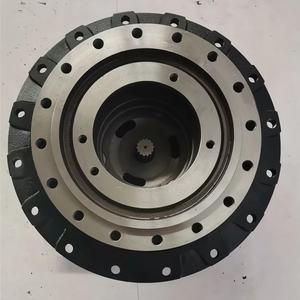 Repuestos para Excavadora de Reducción de Traslación 320GC 571-4032 557-5878 578-9179 584-2563 Caja de Cambios de Traslación - Product Image 2