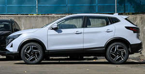 YINGDONG 2025 <span class=keywords><strong>Nissan</strong></span> <span class=keywords><strong>Qashqai</strong></span> SUV 2.0L 151HP L4 Turbo, Caja de Cambios Automática, Asientos de Cuero, Tracción Delantera, Control de Crucero, Gasolina, <span class=keywords><strong>Llantas</strong></span> R17 - Product Image 2