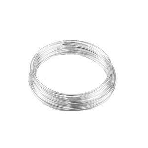 Alambre <span class=keywords><strong>de</strong></span> Níquel <span class=keywords><strong>de</strong></span> Alta Precisión Ni200 / Ni201, Resistente a la Corrosión, Estable a Altas Temperaturas, para Soldadura - Product Image 4
