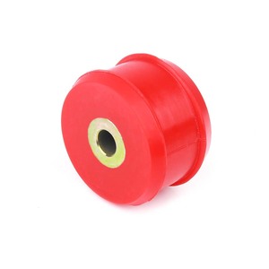 Kit de silentblocs de bras de suspension avant Mr Hello 66x41mm 55x39mm Rouge pour Volkswagen Golf Jetta Mk4 - Product Image 3