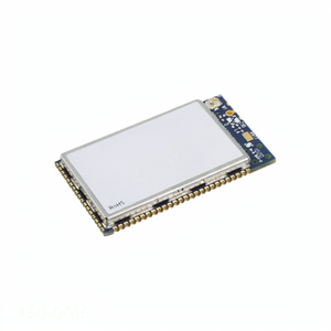 450-0016 Distributeur agréé de modules émetteurs-récepteurs RF et de modems - Product Image 1