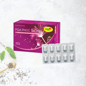 Suplementos Herbales Naturales de Alta Calidad para Mujeres, Fórmula para la Anemia, Repuesto de Sangre, Postparto, Alivio del Dolor - Product Image 1