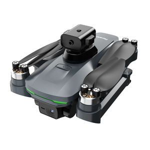 Dron S197GPS para Principiantes con Pantalla HD, Control por Aplicación, Cámara, Tiempo de Vuelo de 21-30 Minutos, Estabilización de Cuatro Ejes para Principiantes - Product Image 1